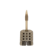 Preston Ics In-Line Pellet Feeder Cesto Pellet Mangime Cestello - Tutte le Misure 20 30 45g