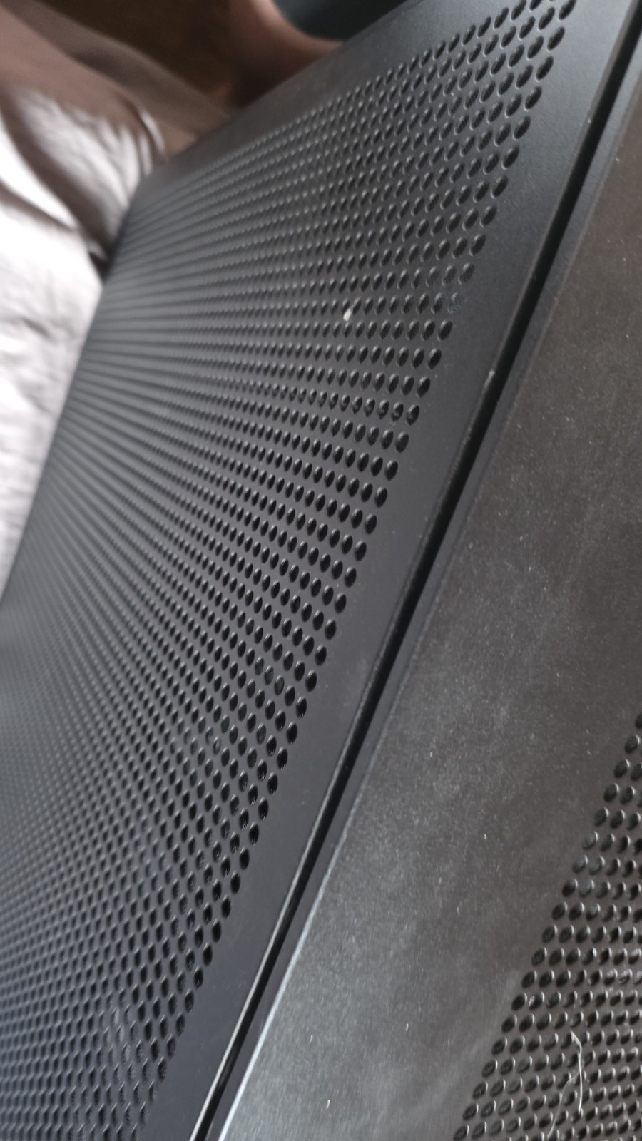 NZXTH9FlowBlackMitGpuMountingVonNZXTinSchwarzMit3Lüftern