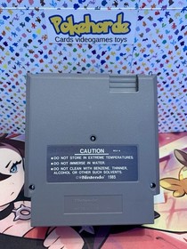 Heavy Barrel (Nintendo Entertainment System, 1990) NES Cart Only