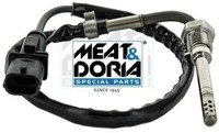 Meat & Doria 12486 Sensor FüR Abgastemperatur Sensor Abgastemperatur FüR Jeep