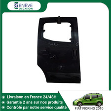 Porte arrière et accessoires Fiat FIORINO QUBO
