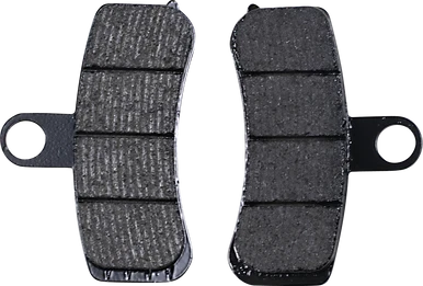 Lyndall X-Treme Brake Pads Harley-Davidson Dyna 2008-2017 7256X Foto 3 de 3