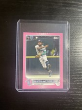 2022 Topps Mini Baseball Cards Checklist and Odds 19