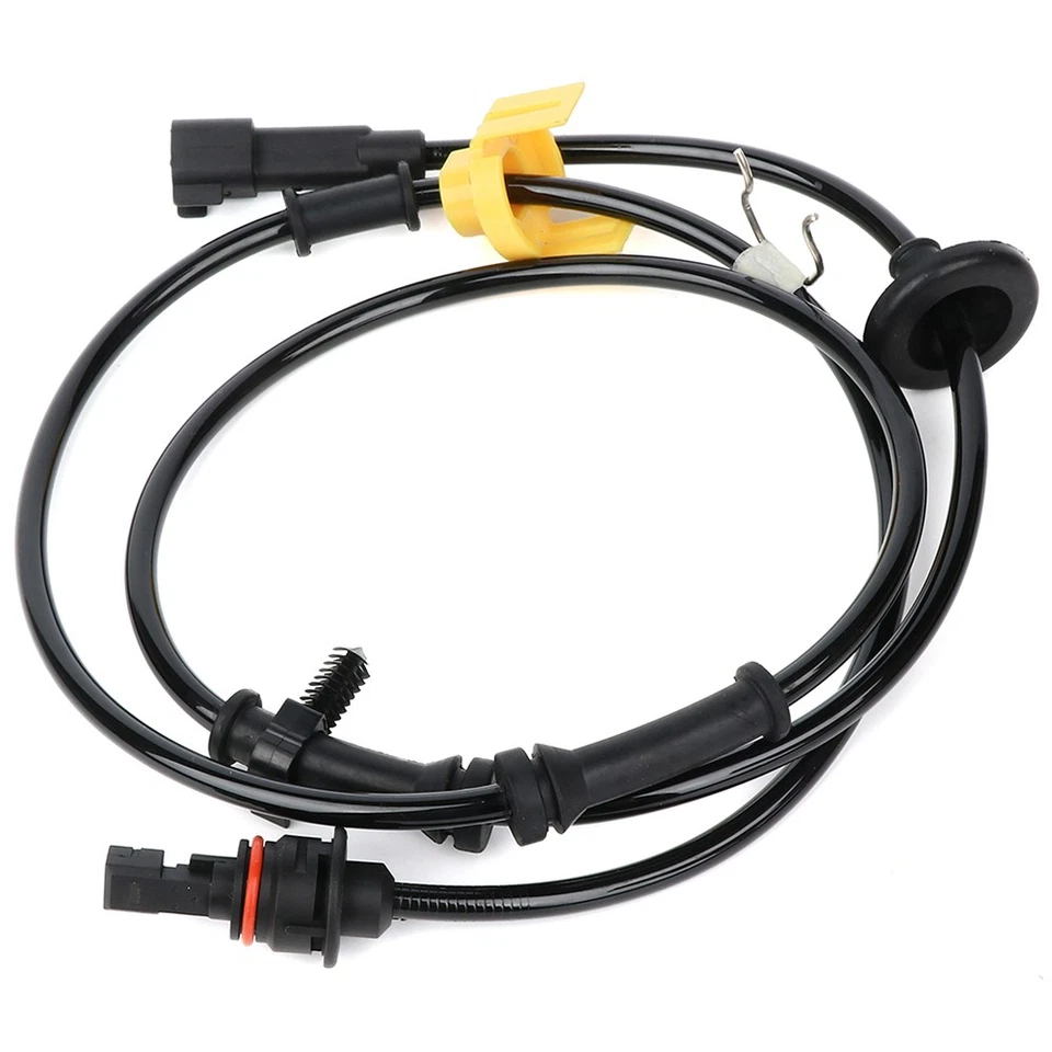 Sensor de velocidad ABS para conductor trasero o pasajero para Dodge Journey Chrysler Voyager Foto 2 de 4