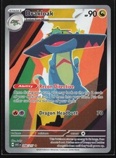 Drakloak 248/217 Ascended Heroes Illustration Rare Holo Pokemon Card
