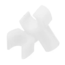  2 Pcs Wheelchair Accessories Assistance Rail Replacement Drive Seat Guide