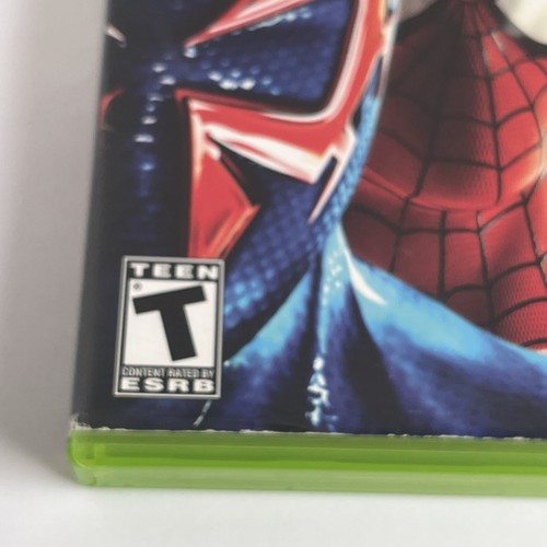 Spider-Man: Shattered Dimensions (Microsoft Xbox 360, 2010) probado y funcionando - Imagen 3 de 14