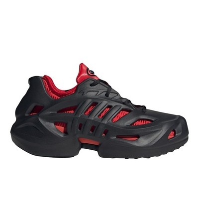 adidas Adifom Climacool Lace Up  Mens Black Sneakers Casual Shoes IF3907