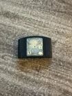 WWF No Mercy 64 (Nintendo 64, 2000) Authentic, Tested & Working!