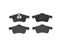 Brembo BremsbeläGe Vorne (P 85 047) FüR Transporter T4 VW |