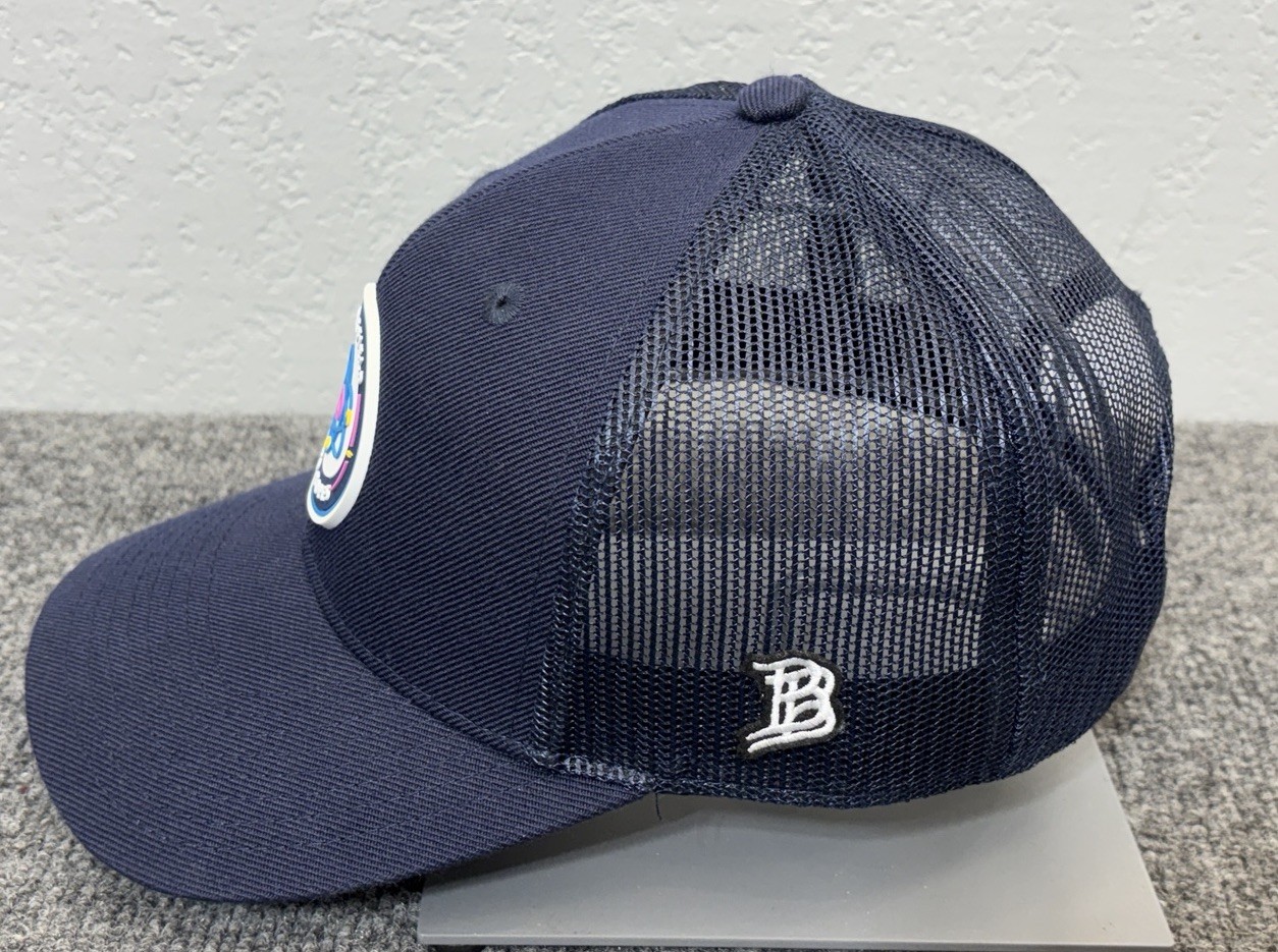 SPRINGFIELD ISOTOPES SNAPBACK SPRINGFIELD THUNDER… - image 2