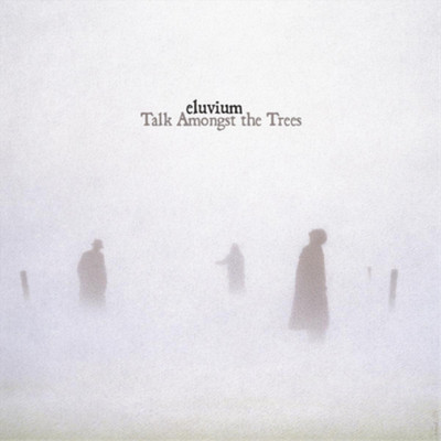 Eluvium Talk Amongst the Trees (Vinyl) 12'' Remastered Album