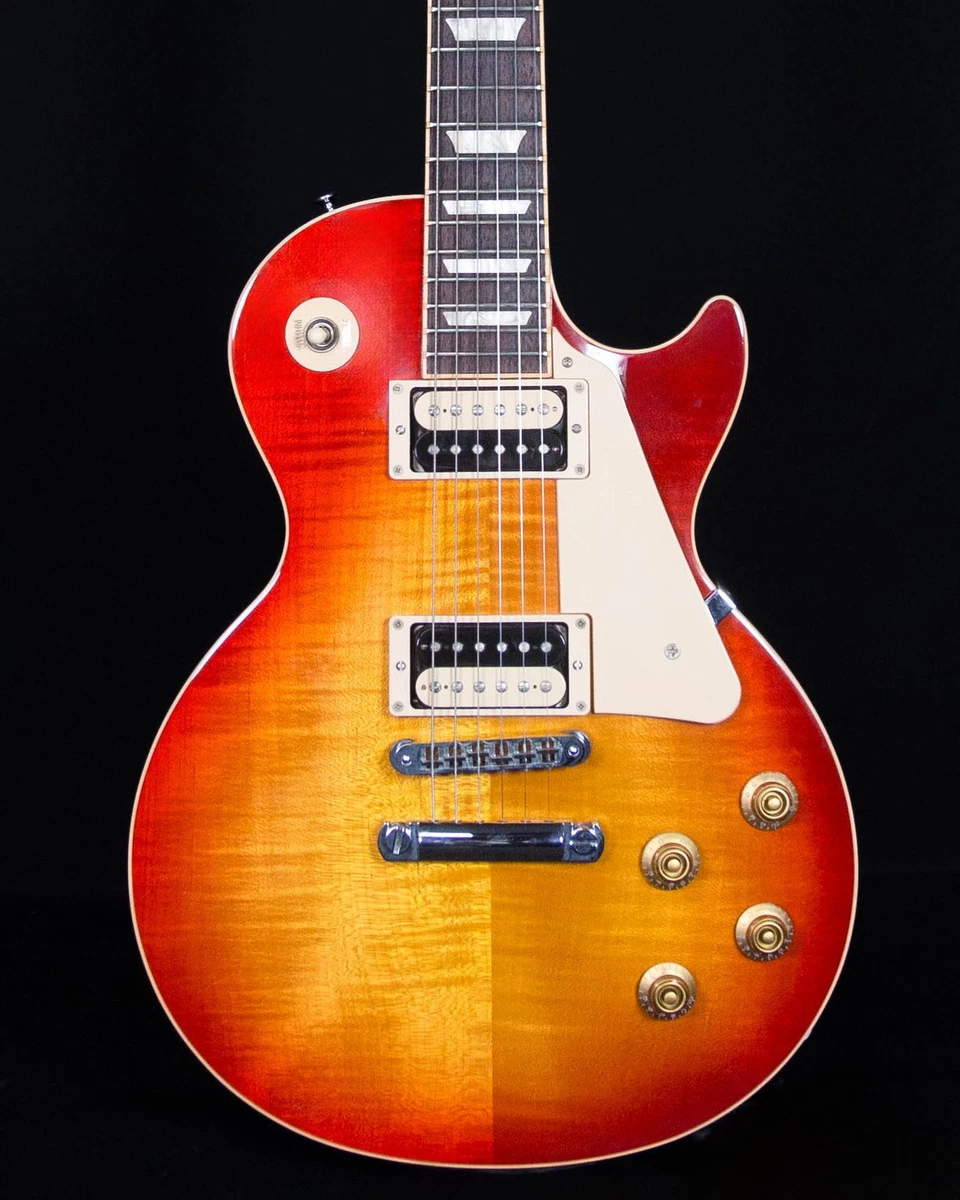 Gibson Les Paul Traditional Electric Guitars for sale - eBay