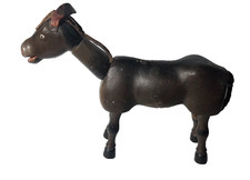 ANTIQUE SCHOENHUT HUMPTY DUMPTY CIRCUS DONKEY