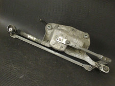 VAUXHALL ASTRA H MK5 04-09 FRONT WIPER MOTOR & LINKAGE 13111212