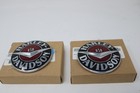 14100303 14100302 NEW OEM 2009 2023 HARLEY DAVIDSON CVO SCREAMIN EAGLE GAS TANK