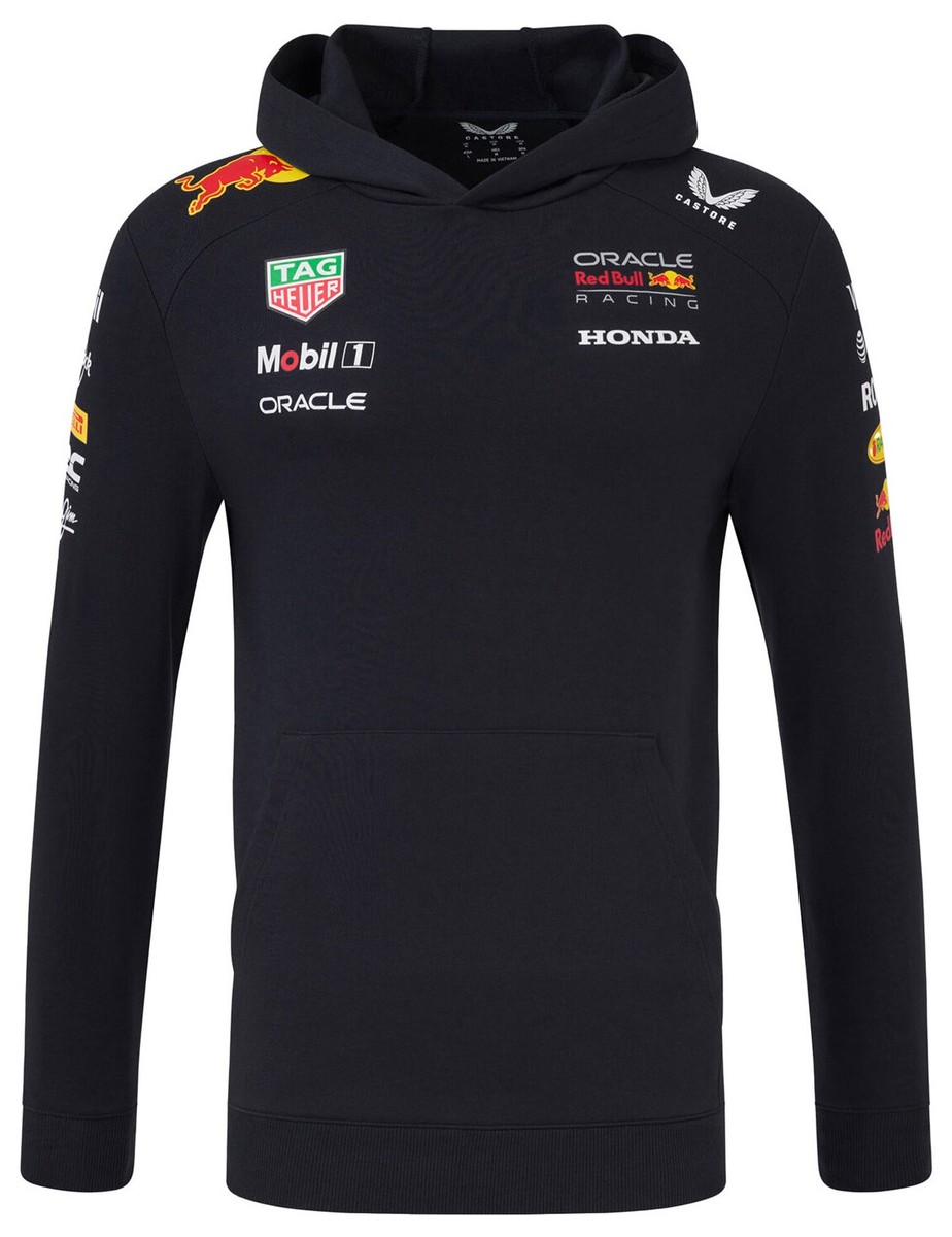 Red Bull Racing F1 Men