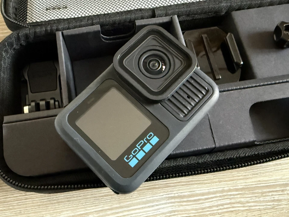 GoPro HERO13 Black - Image 2 of 4