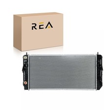 Radiator Assembly For Cadillac Deville 2001 2005 Aurora 2001 2003 4 0l 4 6l V8 Radiator Assembly For Cadillac Deville 2001 2005 Aurora 2001 2003 4 0l 4 6l V8