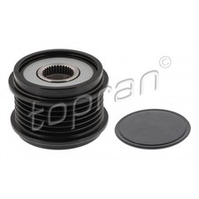 Poulies diverses Citroen DS3