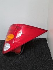 Feu arrière Peugeot 1007