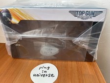 Figura BellFine Top Gun Maverick Dark Star escala 1/100