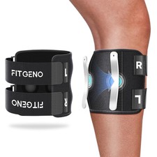 Sciatica Pain Relief Devices: Upgraded ReActive Plus Sciatica Pain Relief Brace