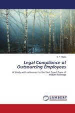 S. T. Naidu | Legal Compliance of Outsourcing...
