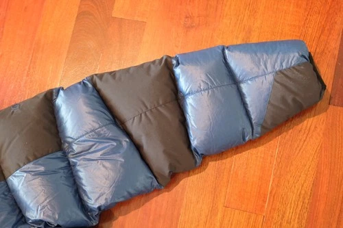 Marmot Plasma Parka 800 Fill Down 2004 Original Production Free Ship USA image 18