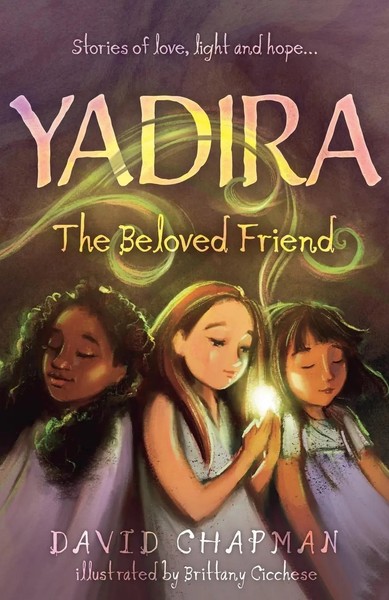 David Chapman | Yadira | Taschenbuch | Englisch (2021) | The Beloved Friend-image