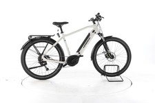 Haibike Trekking 3 Vélo électrique de trekking Bosch Batterie 500Wh 27,5" 2023
