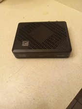 Cisco Cable TV Adapter DTA 170HD Receiver 4040184 Box Only NO Power Cord