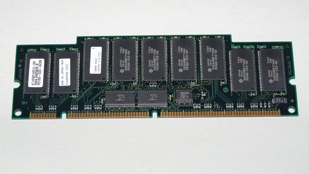 128MB Computer RAM for sale | eBay