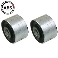2X Lagerung FüR Lenker A.B.S. 270365 Buchse 2 Querlenkerlager Hinterachse