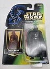 Star Wars Dave Prowse Signed Darth Vader Action Figure ..