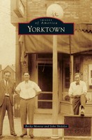 Becky Monroe (U. A.) | Yorktown | Buch | Englisch (2016) | Gebunden