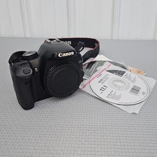 Canon EOS Rebel XSi / 450D 12.2 MP - 401