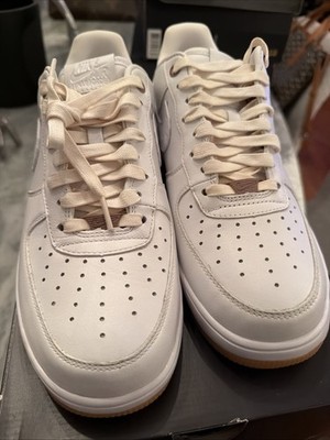 Lunar Force 1 Low  14 PRM QS
