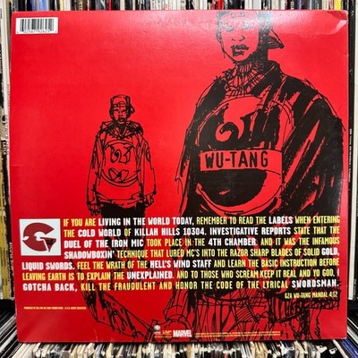GENIUS/GZA 帯付き国内盤含む5枚セット WU-TANG CLAN gza02a.JPEG