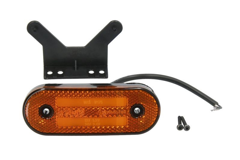 Fits WAŚ 1223 ADR W175 Side marker 1223 ADR W175 Outline marker light ⭐UK Stock⭐