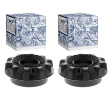 2X VAICO DOMLAGER VORNE passend für SMART CABRIO COUPE CROSSBLADE FORTWO ROADSTE