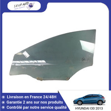 Glace latérales Hyundai I30