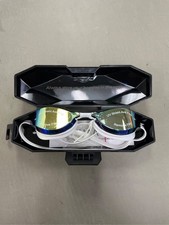 THEMAGIC5 Swim Goggles  Adult Swim Goggles for Men  Women  Antifog, No Leak S