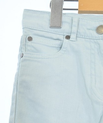 STELLA McCARTNEY KIDS Pants (Other) Light blue 110(5T6T) 2200571219315 - Picture 5 of 7
