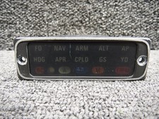 065-0058-01 King Radio KA-185 Annunciator Panel with Mods (Volts: 14-28)