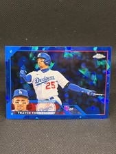Trayce Thompson
