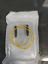 EvertechPRO EP-MAG1BK Low Voltage Magnetic Jumper Black Replacement #55