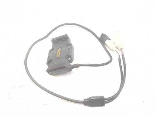 13-18 BMW R1200GS Front GPS Navigator Cradle Mount 77528535826