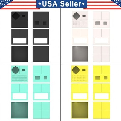 Silicone Protective Case for Nex Playground Game System Anti-Slip Cover