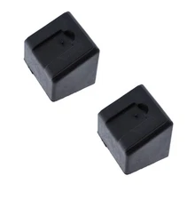 New Black & Decker OEM 242393-00 Workmate Boot (2 Pack) 79-032 79-032 79-032